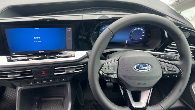 Ford Transit Connect 230 L2 Diesel 2.0 EcoBlue 102ps Limited Van